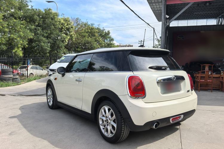Used MINI MINI 2014 1.2T ONE+