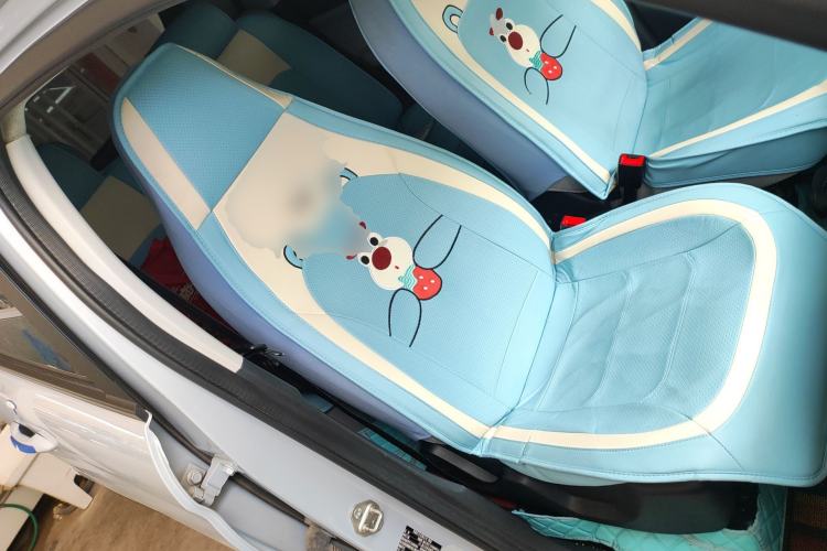 Used Leapmotor T03 2023 310 Lite Edition Right Front Seat