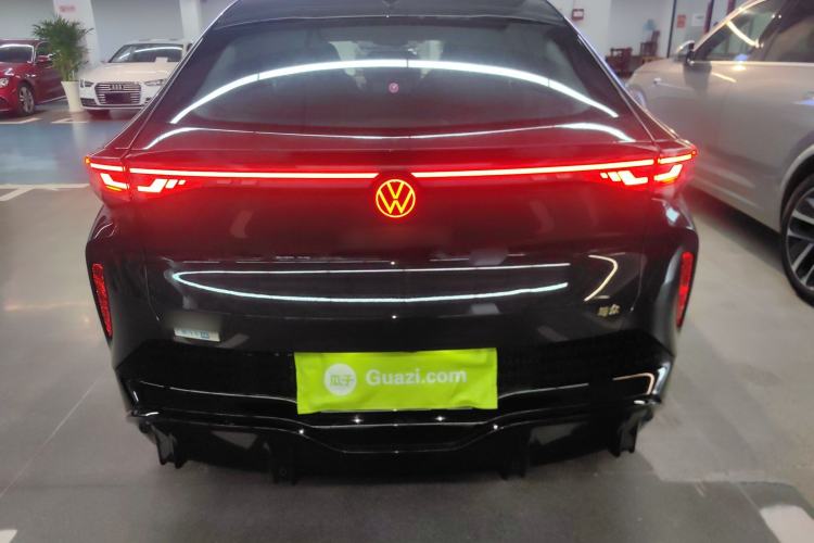 Used Volkswagen ID.UNYX 2024 Revised Pro Long-Range Version