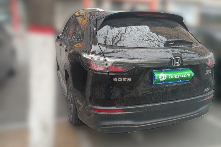 Used Honda HR-V 2023 240TURBO Jingrui Edition