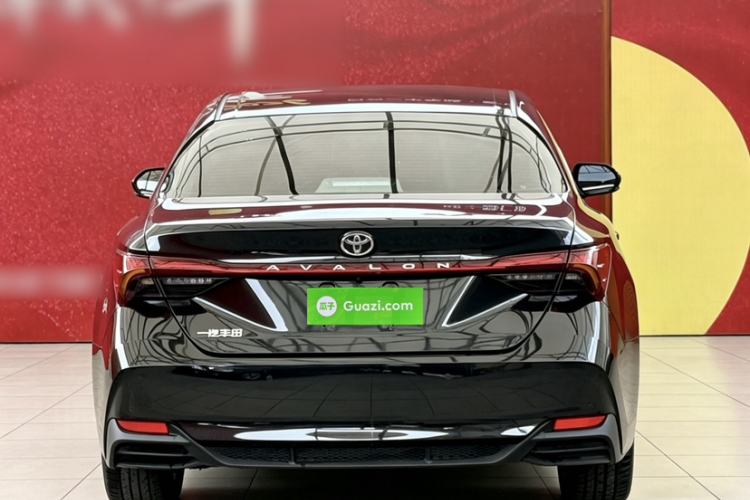 Used Toyota Avalon 2024 2.0L Ambition Edition Exterior 2