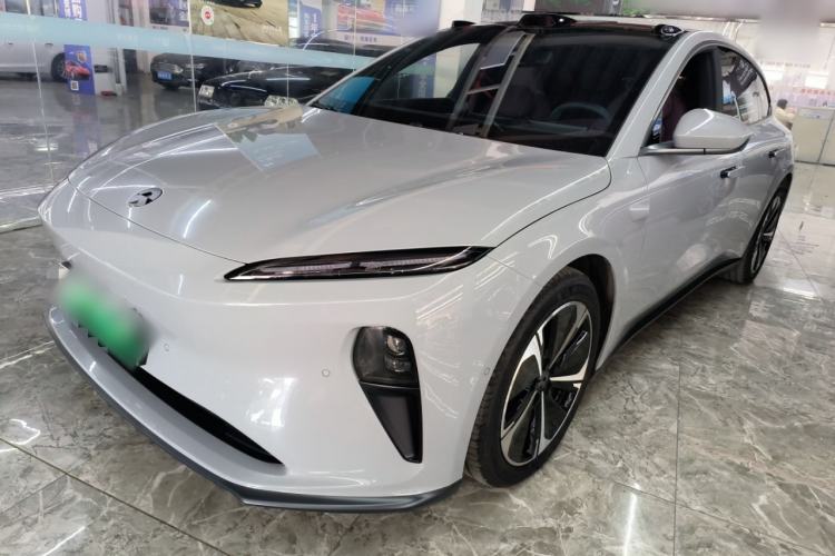 Used Nio ET5T 2023 75 kWh Touring