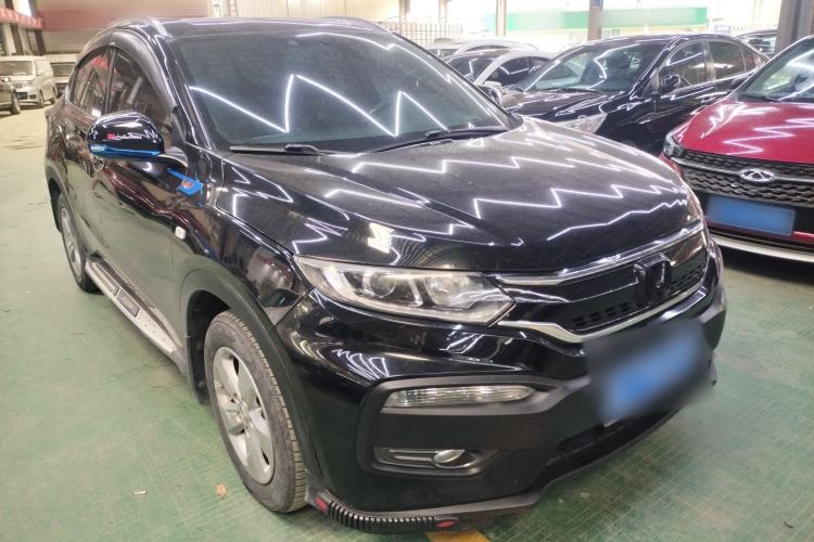 Used Honda XR-V 2017 1.5L LXi CVT Classic Edition Exterior 1