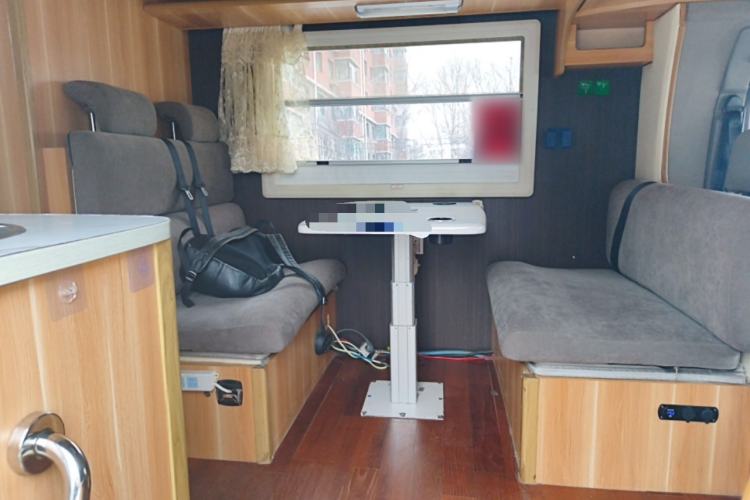 Used Iveco Power Daily 
