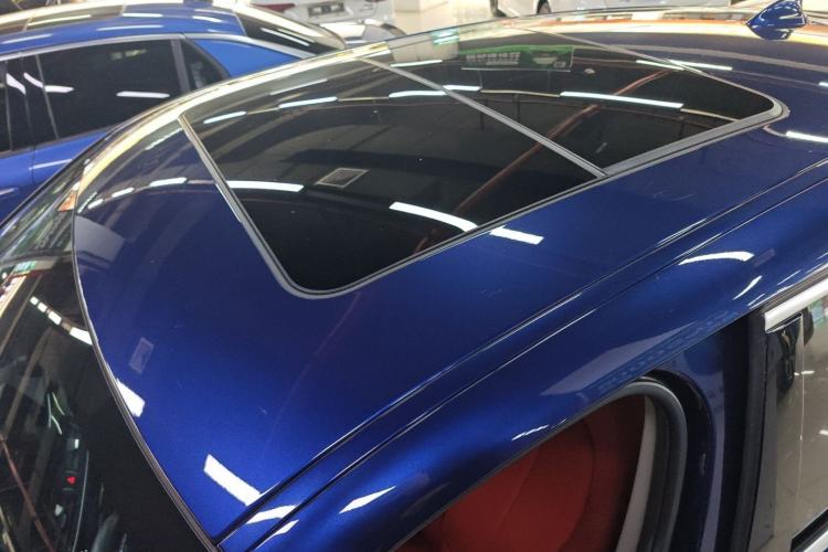 Used BMW X2 2021 sDrive20i M Sport Package Roof