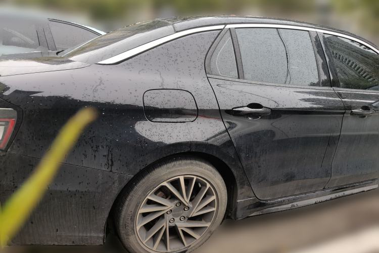 Used Lynk & Co 03 2022 2.0TD DCT GenioPlus
