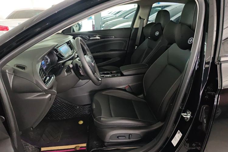 Used Buick Regal 2024 25T Deluxe Edition
