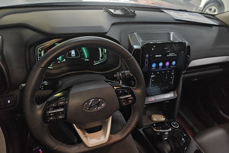 Used Hyundai ix35 2021 2.0L Automatic 2WD GLS Leading Edition
