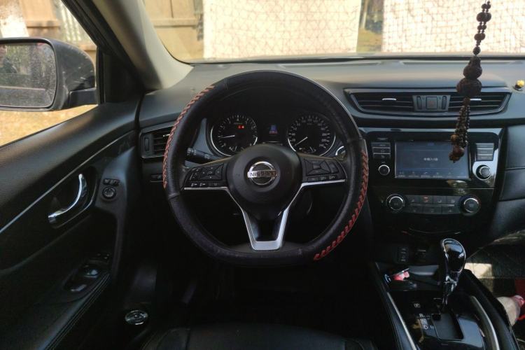 Used Nissan X-Trail 2017 2.0L CVT Comfort Edition 2WD
