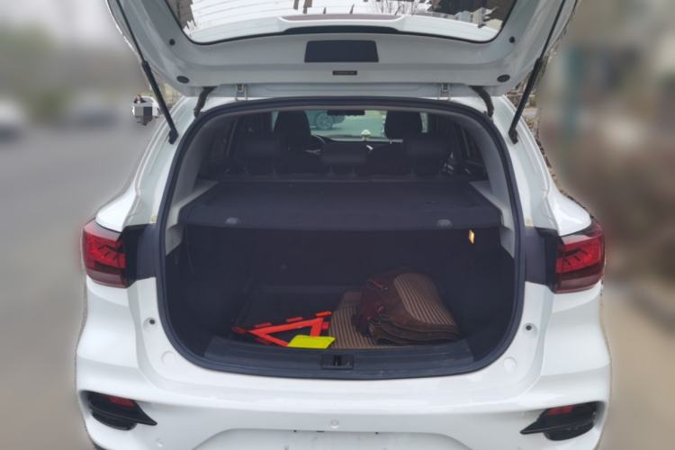 Used MG ZS 2022 180 DVVT Manual Global Million Edition 858