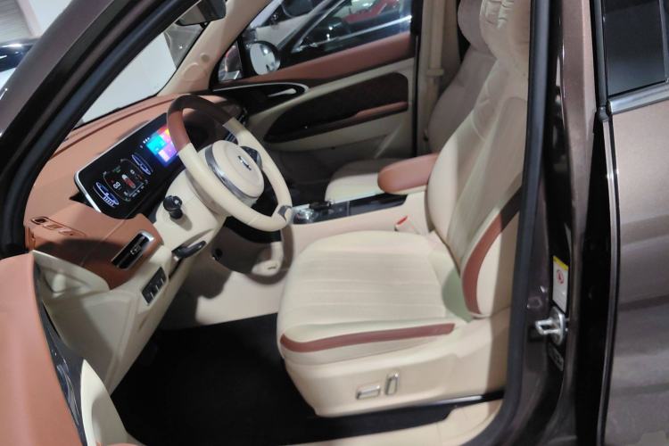 Used ORA Good Cat 2021 400km Standard Range Athena Edition Lithium Iron Phosphate
