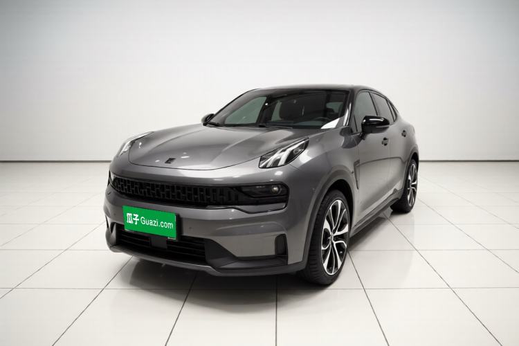 Used Lynk & Co 05 2020 2.0TD Four-Wheel Drive HypeHalo Guazi used car, China used car export, Used car for sale, Used cars, Cheapest cars for sale