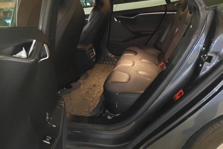 Used Tesla Model S 2016 S 60