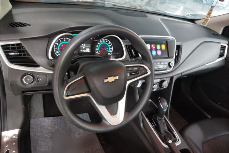 Used Chevrolet Cavalier 2016 1.5L Automatic Xinyue Edition