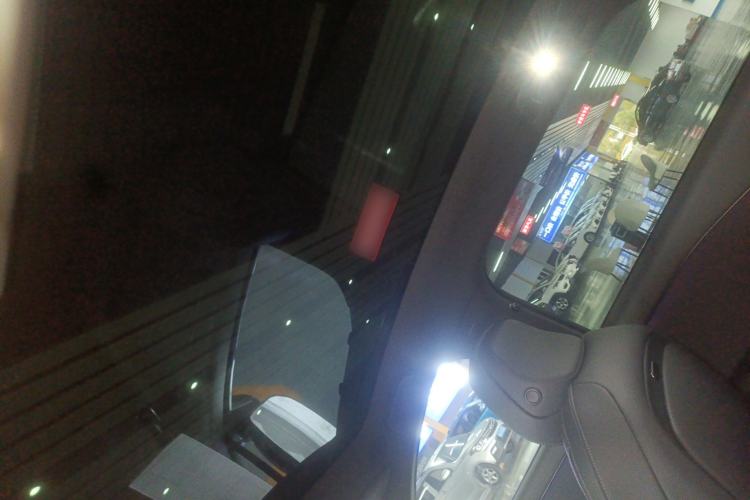 Used XPeng P7+ 2024 Long-Range Max