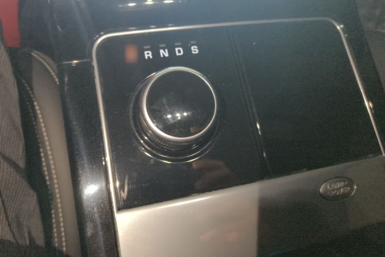 Used Land Rover Range Rover Velar 2020 P250 R-DYNAMIC S