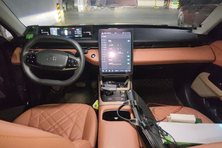 Used CHANGAN NEVO A05 2024 Truly Delicious Version 145 Beyond-Excellent Type
