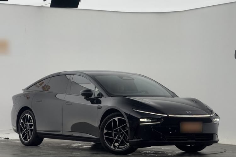 Used XPeng P7+ 2024 Long-Range Max
