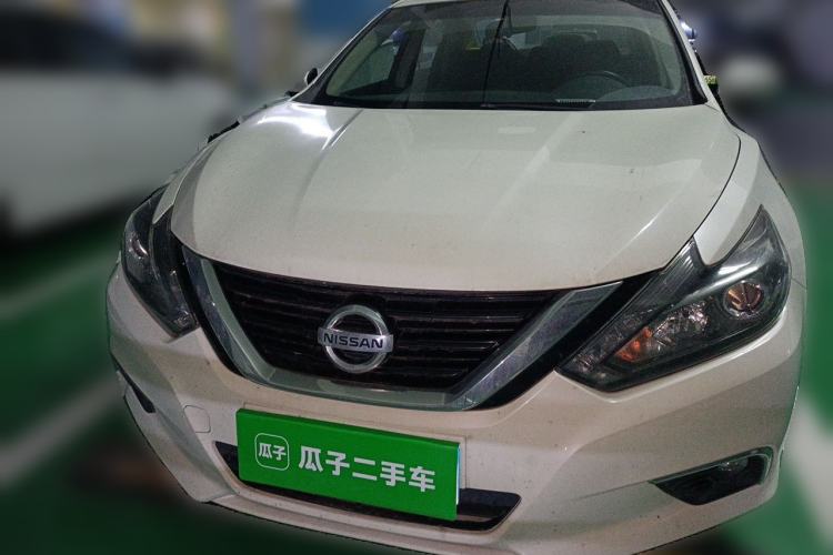 Used Nissan Teana 2016 Revised Version 2.0L XL Comfort Edition