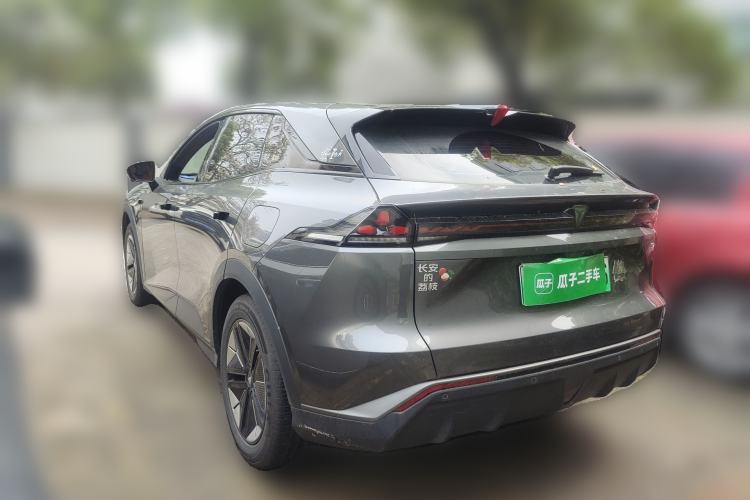 Used Deepal S07 2023 520Max Pure Electric Version