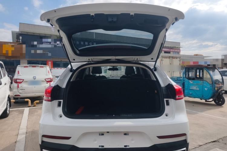 Used Haval F5 2020 1.5T DCT Type I
