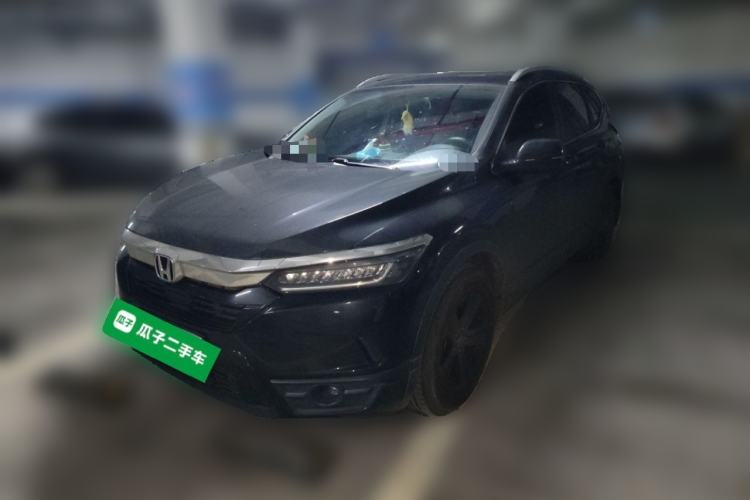 Used Honda Breeze 2020 240TURBO CVT 2WD Elite Edition