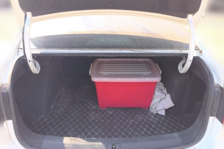 Used Volkswagen Bora 2019 Bora·Legend 1.5L Automatic Fashion Edition China VI Standard
