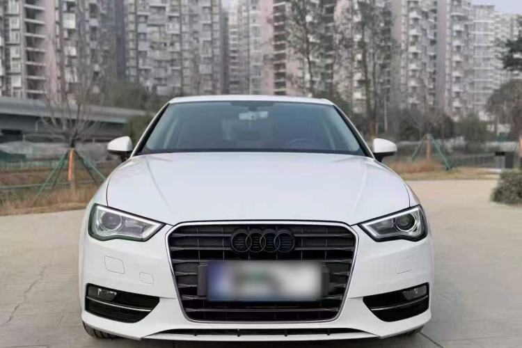 Used Audi A3 2016 Sportback 35 TFSI Ambition Edition
