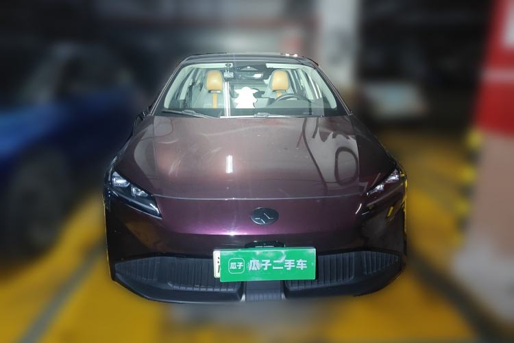 Used AION S Plus 2021 80 Tech Edition