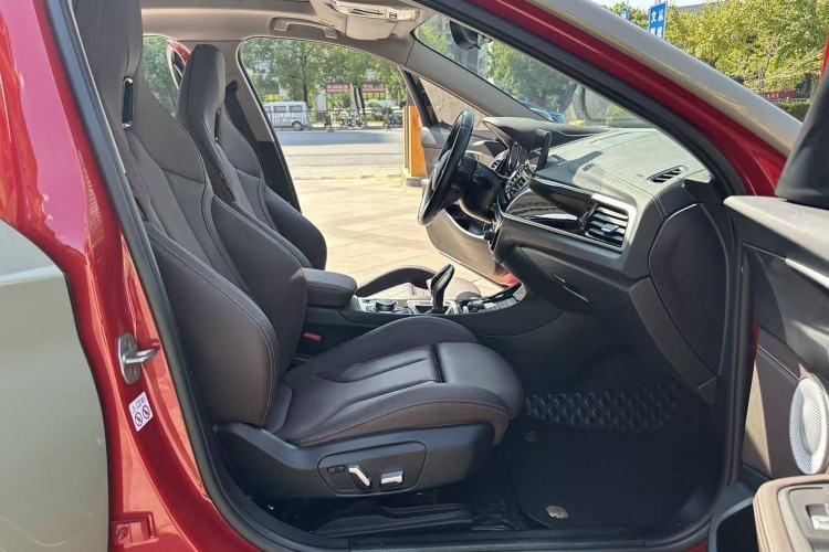 Used BMW 1 Series 2021 125i M Sport Night Edition
