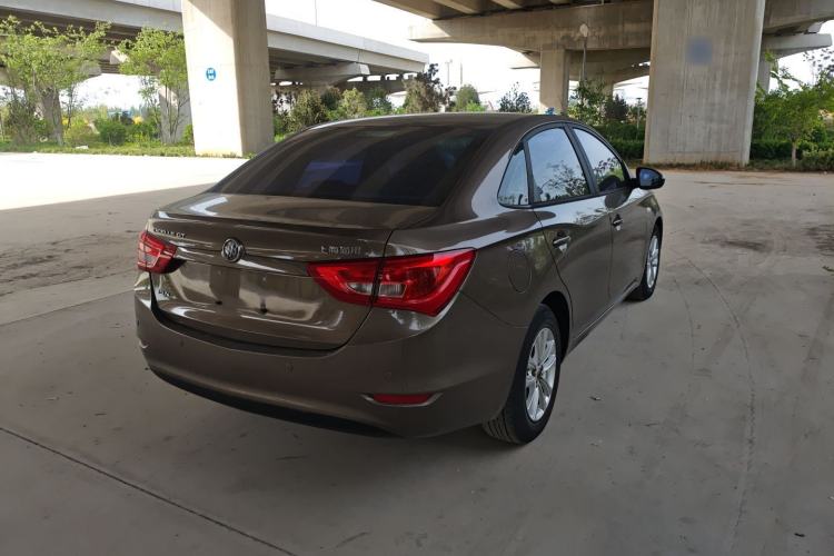 Used Buick GT 2015 15N Manual Entry-Level Trim
