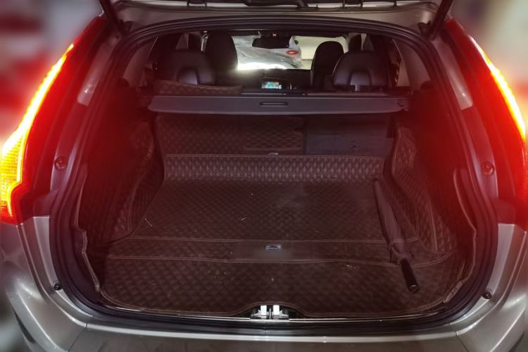 Used Volvo XC60 2015 T5 AWD Smart Drive Edition