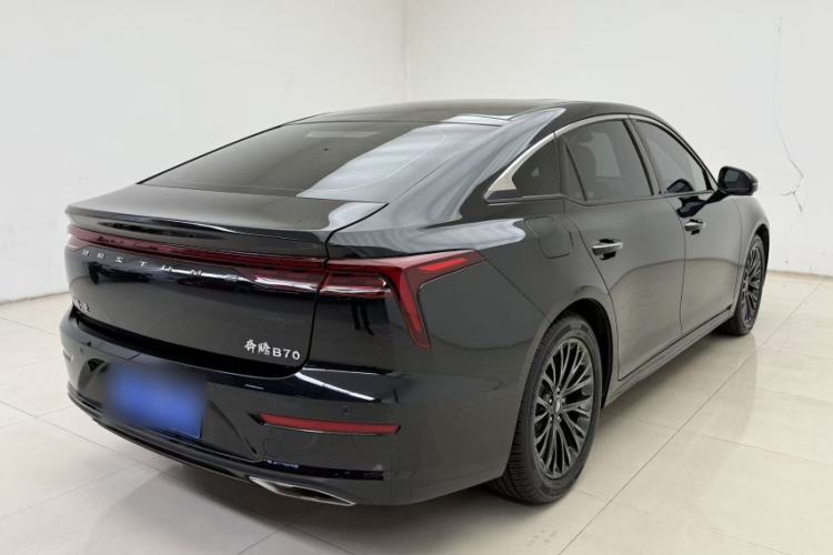 Used Bestune B70 2022 Third Generation 1.5T Automatic Premium Edition