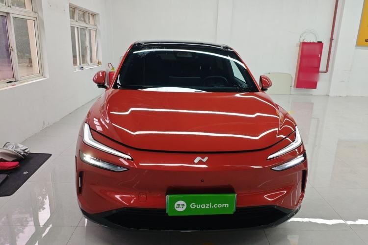 Used ONVO L60 2024 60 kWh All-Wheel Drive