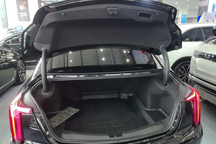 Used Cadillac CT5 2023 28T Luxury Edition (Standard Version)