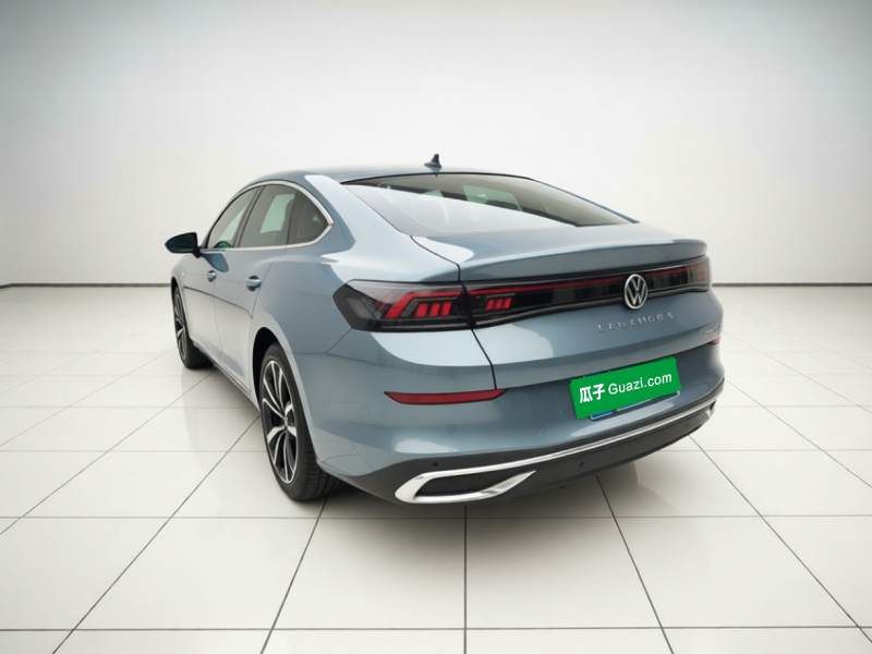 Used Volkswagen Lamando 2023 Lavida L 280TSI DSG Cool & Spicy Edition — 12