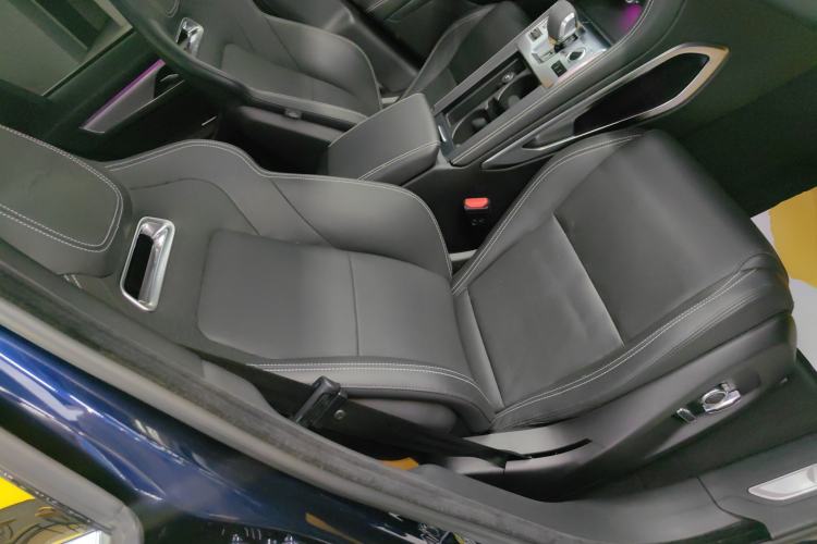 Used Jaguar F-PACE 2021 250 PS R-Dynamic S
