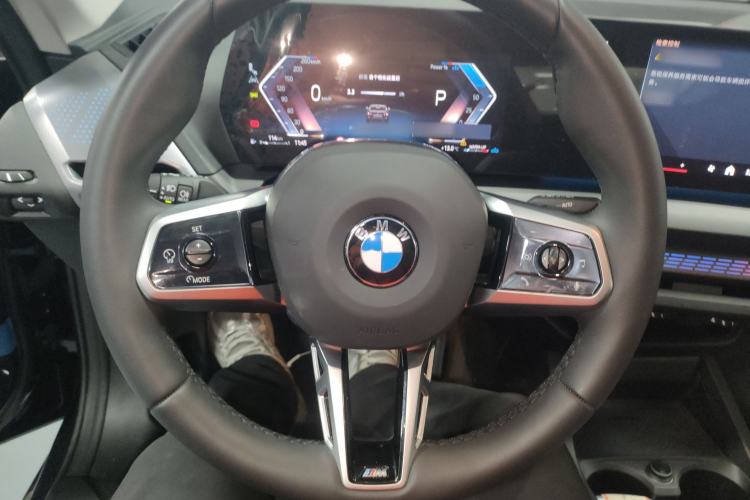 Used BMW 2 Series 2025 225L M Sport Night Edition Package