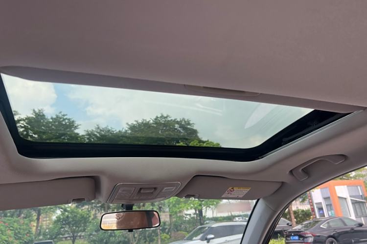 Used Geely Auto Vision X6 2020 1.4T CVT Luxury Edition