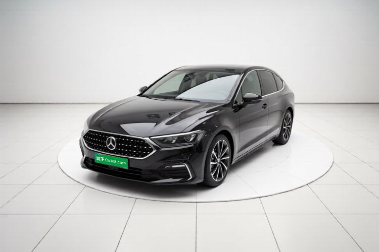 Used Volkswagen Viloran 2022 380TSI Luxury Edition