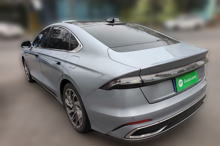 Used Lincoln Z 2022 iXiang Zunyi Edition