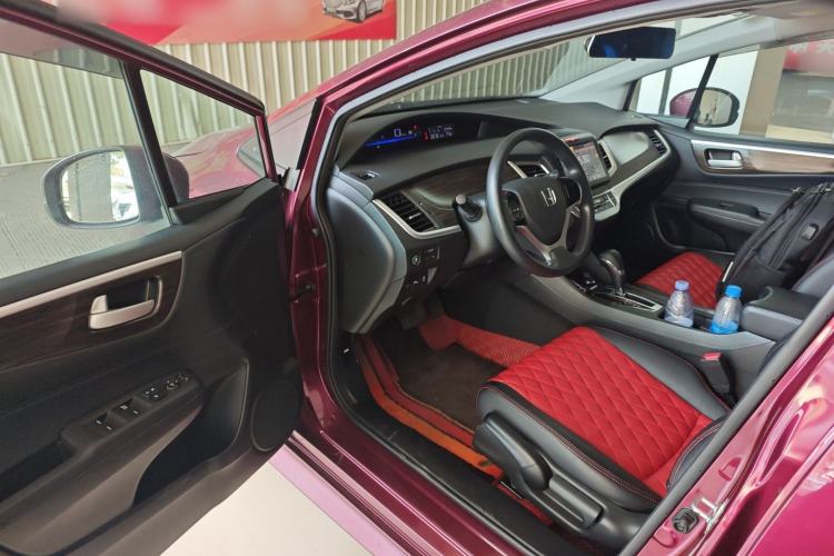 Used Honda Jade 2020 1.8L automatic Comfort version