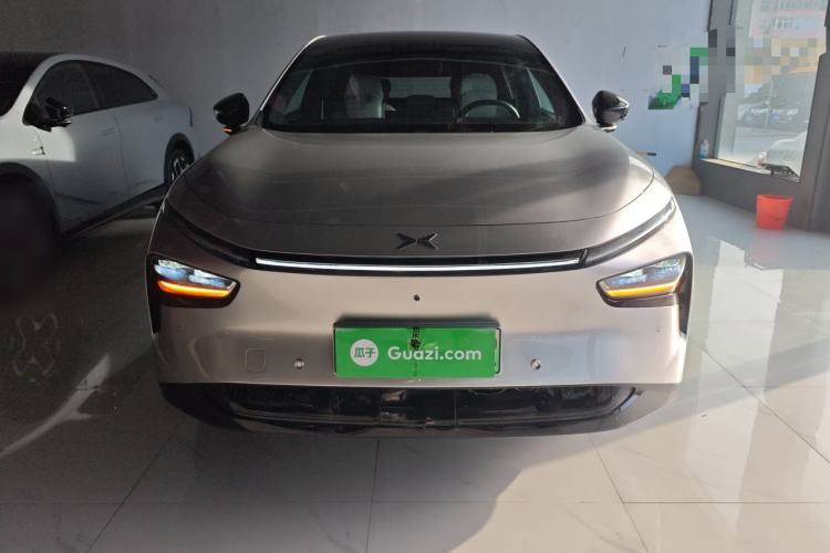 Used XPeng G7 2025 702 Max
