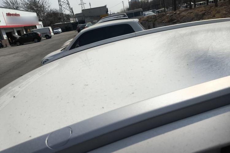 Used Geometry E Firefly 2024 401 km Fluorescent