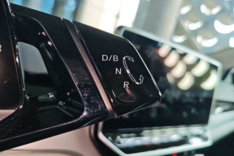 Used Volkswagen ID.6 CROZZ 2021 Revised Version Long-Range PRO Edition