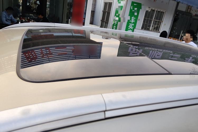 Used Geely Auto Emgrand X7 Sport 2018 1.8TD Automatic Two-Wheel Drive Smart Connect 4G Internet Edition
