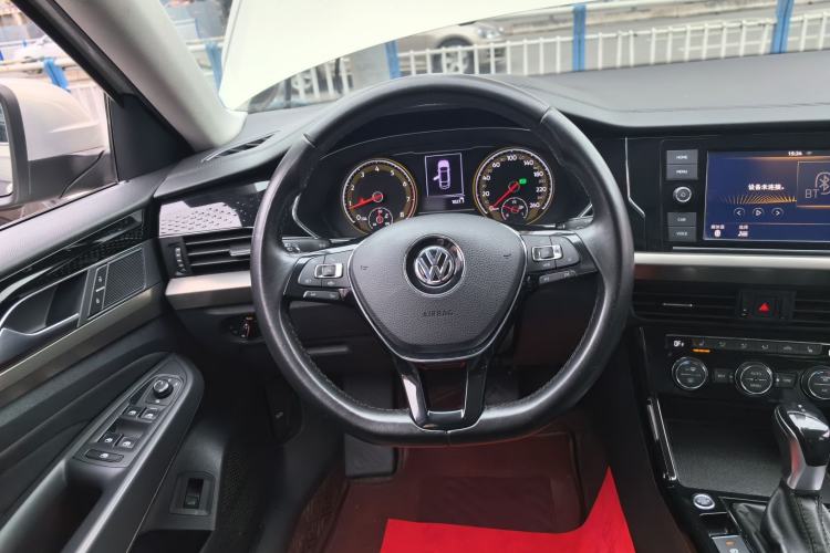 Used Volkswagen Passat 2019 330TSI Elite Edition China VI