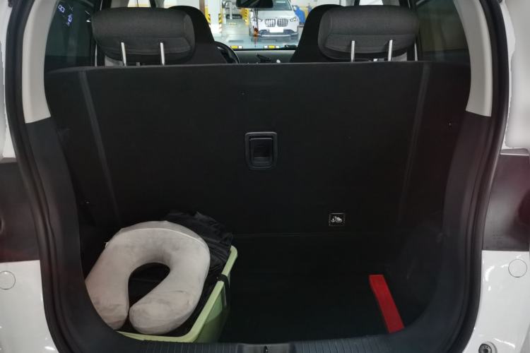 Used Leapmotor T03 2021 400 Lite Edition Lithium Iron Phosphate
