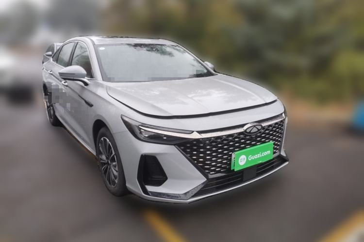 Used Chery Fengyun A8 2024 127 Yufeng Edition