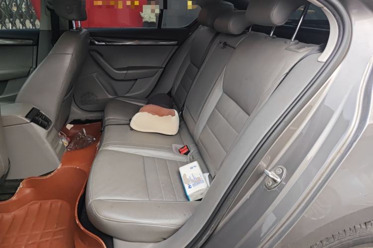 Used Skoda Octavia 2015 1.6L Manual Yijun Edition